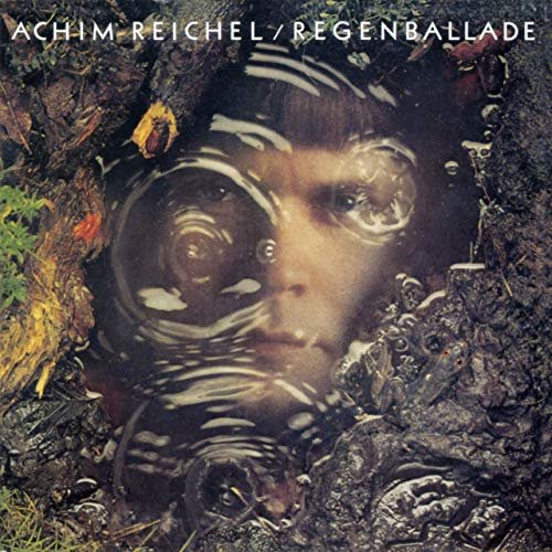 Achim Reichel - Regenballade (Bonus Track Edition 2019) (1977/2019) Hi Res