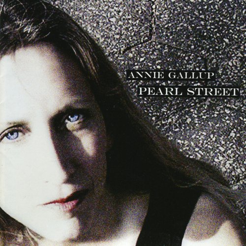 Annie Gallup - Pearl Street (2005) flac