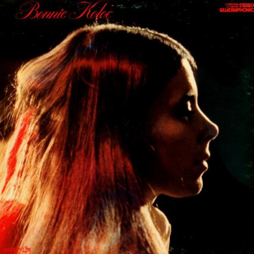 Bonnie Koloc ‎– Bonnie Koloc (1973)