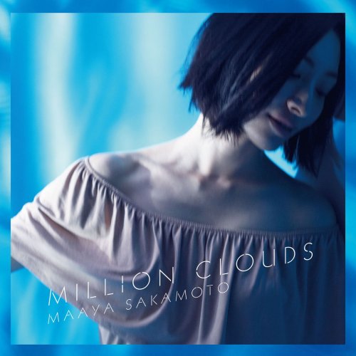 Maaya Sakamoto - Million Clouds (2016) Hi-Res