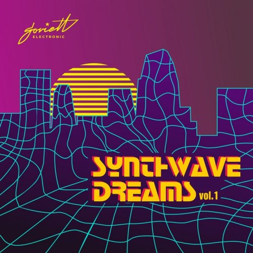 VA - Synthwave Dreams, Vol. 1 (2019)