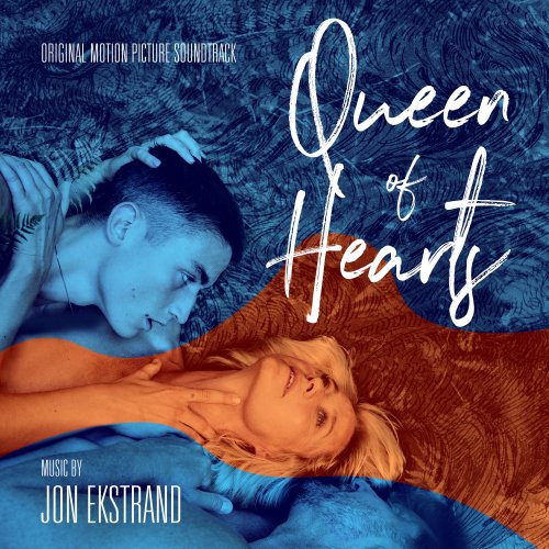 Jon Ekstrand - Queen of Hearts (Original Motion Picture Soundtrack) (2019) [Hi-Res]