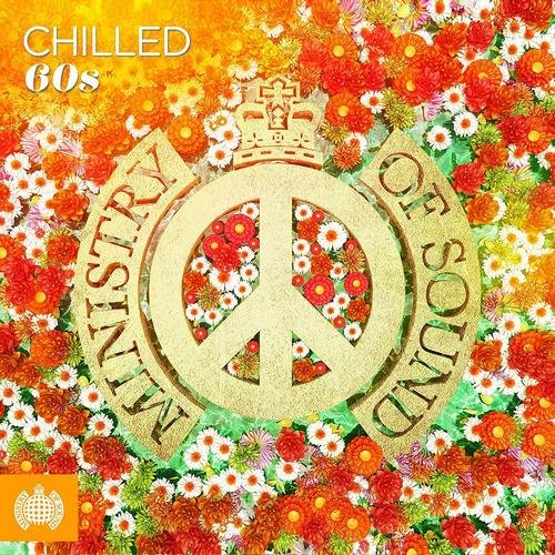 VA - Chilled 60s - Ministry of Sound [3CD Box Set] (2018)