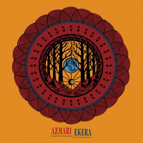 Azmari - Ekera EP (2019)