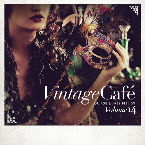 Va Vintage Caf Lounge Jazz Blends Special Selection Vol