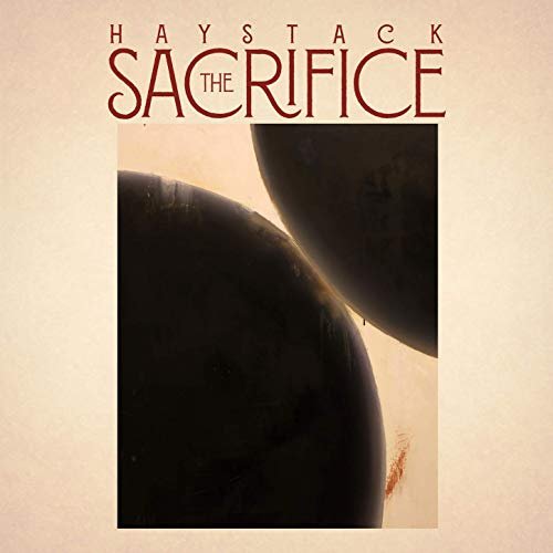 Haystack - The Sacrifice (2019) Hi Res