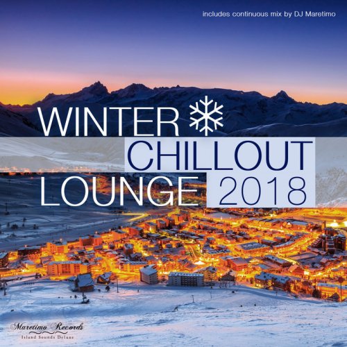 VA - Winter Chillout Lounge 2018