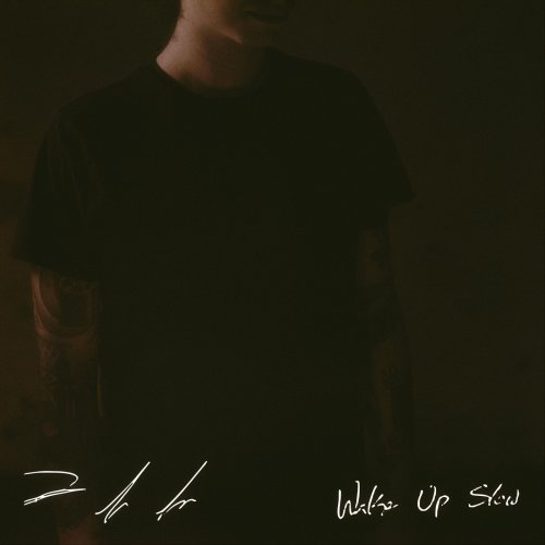 Fernando Silverio Solis - Wake Up Slow (2019) flac