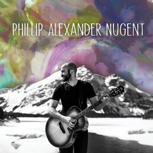 Phillip Alexander Nugent - Phillip Alexander Nugent (2019) flac