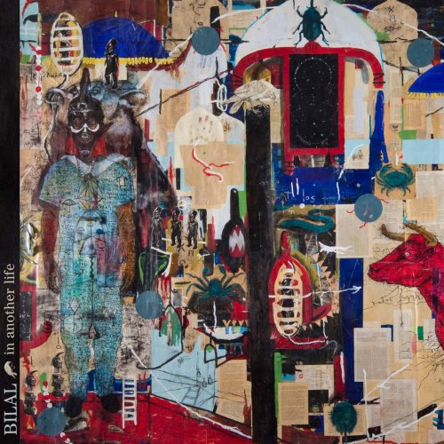 Bilal - In Another Life (2015)