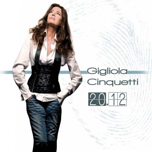 Gigliola Cinquetti - 20.12 (2015)