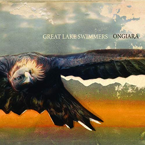 Great Lake Swimmers - Ongiara (2007)