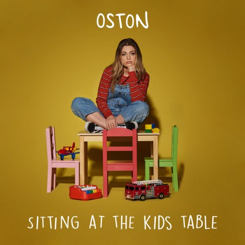 OSTON - Sitting At the Kids Table (2019)