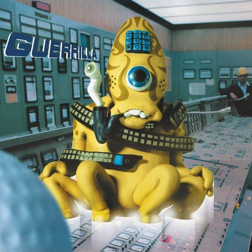 Super Furry Animals - Guerrilla (20th Anniversary Edition / Remastered) (2019) [Hi-Res]