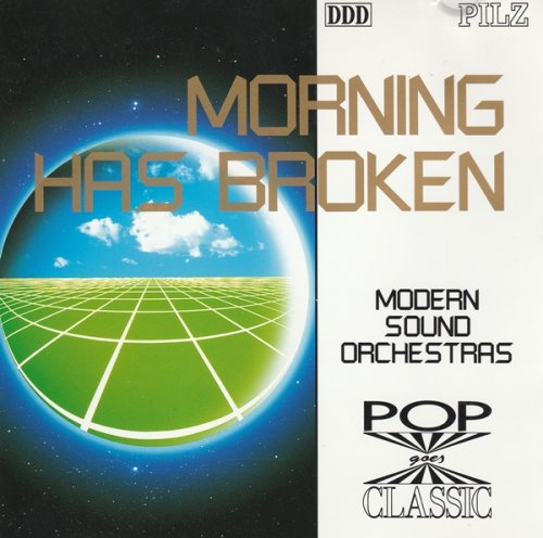 Modern Sound Orchestras - Morning Has Broken (1992) CD-Rip