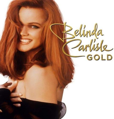 Belinda Carlisle - Gold [3CD Box Set] (2019)