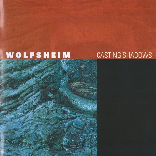 Wolfsheim - Casting Shadows (2003) CD-Rip