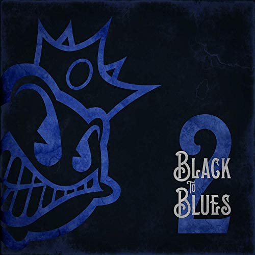 Black Stone Cherry - Black To Blues, Vol. 2 (2019) Hi Res
