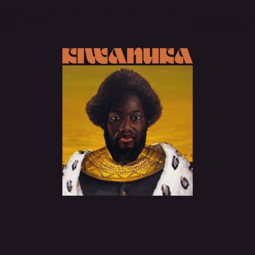 Michael Kiwanuka - KIWANUKA (2019) [Hi-Res]