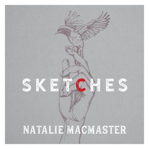 Natalie MacMaster - Sketches (2019)