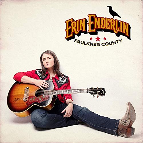 Erin Enderlin - Faulkner County (2019) Hi Res