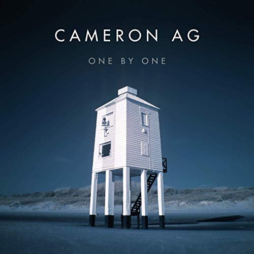 Cameron AG - One by One (2019) Hi Res