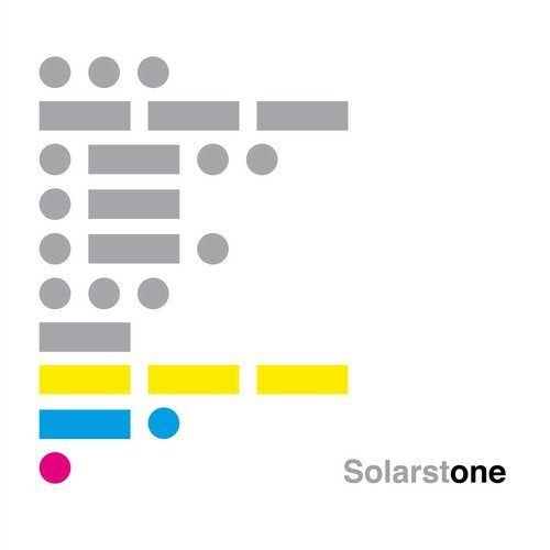 Solarstone - One (2019)