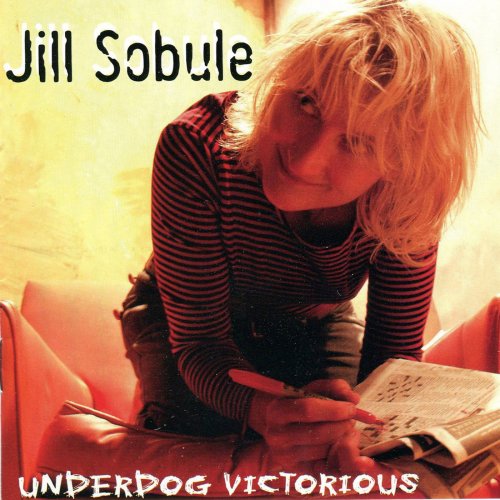 Jill Sobule - Underdog Victorious (Deluxe Edition) (2019)