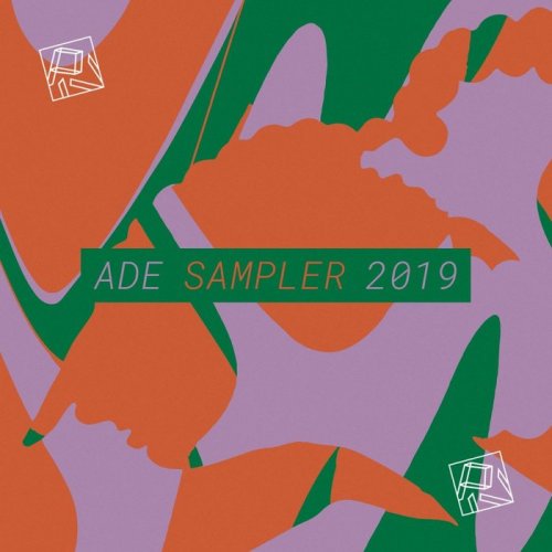 VA - PIV ADE SAMPLER 2019 (2019)