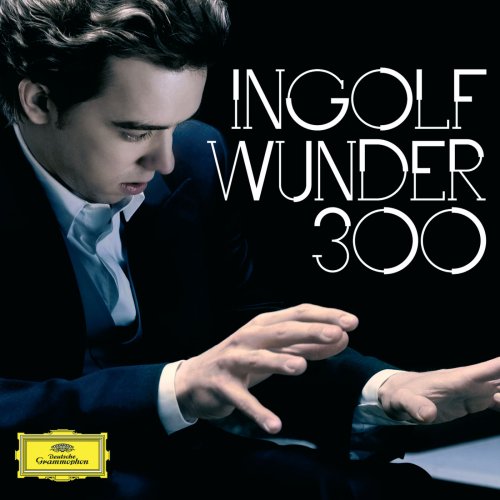Ingolf Wunder - 300 (2013) [Hi-Res]
