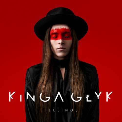 Kinga Glyk - Feelings (2019) [Hi-Res]