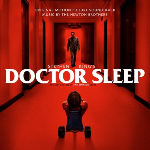 The Newton Brothers - Stephen King's Doctor Sleep (Original Motion Picture Soundtrack) (2019) [Hi-Res]