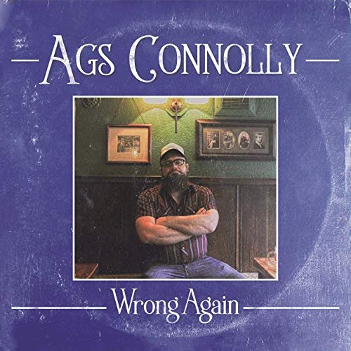 Ags Connolly - Wrong Again (2019)