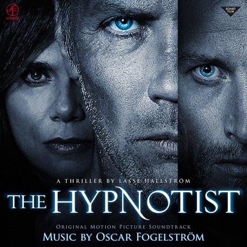 Oscar Fogelström - The Hypnotist (Original Motion Picture Soundtrack) (2019) [Hi-Res]