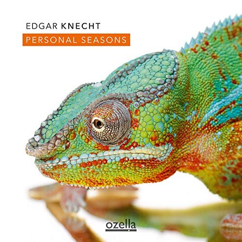 Edgar Knecht - Personal Seasons (2019) Hi Res