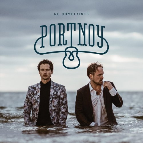 Portnoy - No Complaints (2019) flac