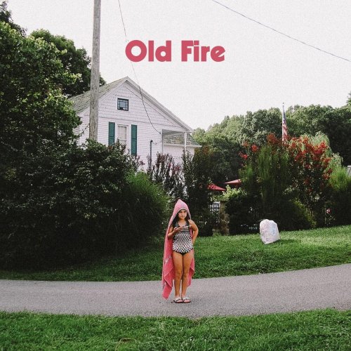 The Wilt - Old Fire (2019)