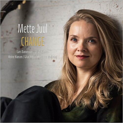 Mette Juul - Change (2019)