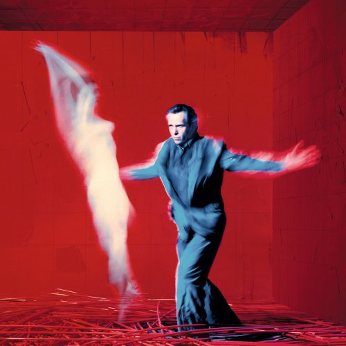 Peter Gabriel - Us (1992/2003) {DSD64} DSF