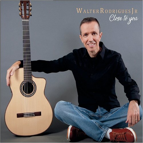 Walter Rodrigues Jr. - Close To You (2019)