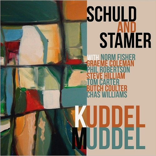 Schuld & Stamer - Kuddelmuddel (2014)