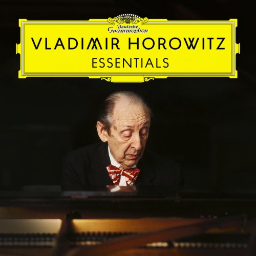 Various Artists - Vladimir Horowitz: Essentials (2019)