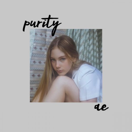 annelieElina - Purity (2019)