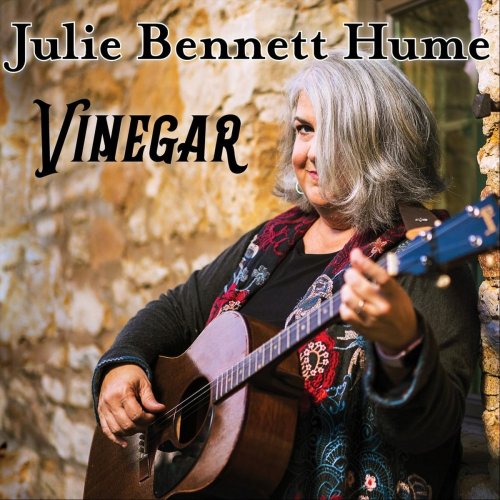 Julie Bennett Hume - Vinegar (2019)