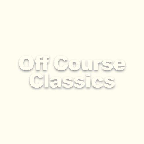 VA - Off Course Classics (2019)