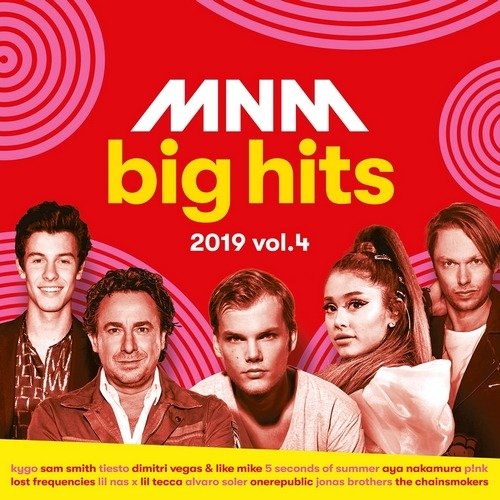 VA - MNM Big Hits 2019 Vol. 4 [2CD] (2019)