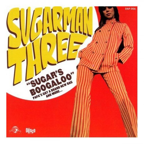 The Sugarman 3 - Sugar's Boogaloo (1998/2019)