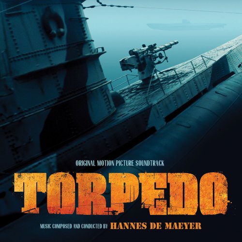 Hannes De Maeyer - Torpedo (Original Motion Picture Soundtrack) (2019) [Hi-Res]