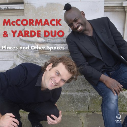 Andrew McCormack - Places and Other Spaces (2019)