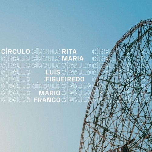 Rita Maria - Círculo (2019)